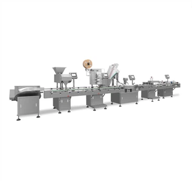 Knowledge Of Daily Maintenance Of Filling And Packaging Machines