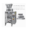 Multi Lane Sugar Packing Machine